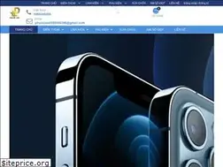 Sites similar to linhkienphuocloc.com