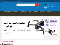 Sites similar to linhkienrc.com