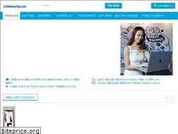 Sites similar to linhkiensurface.com