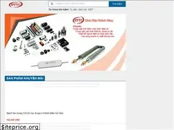 Sites similar to linhkienthanhcong.vn