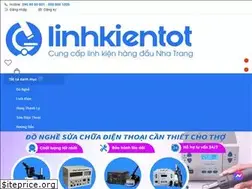 Sites similar to linhkientot.net