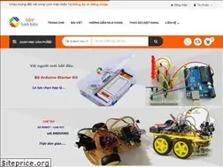 Sites similar to linhkientot.vn