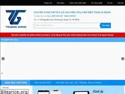 Sites similar to linhkientruonggiang.com