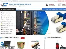 Sites similar to linhkienvienthong.vn