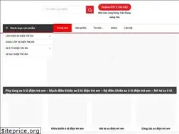 Sites similar to linhkienxedien.com