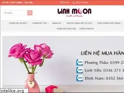 Sites similar to linhmoon.com