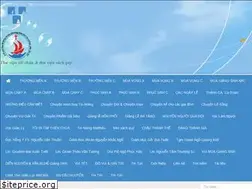 Sites similar to linhmucmen.com
