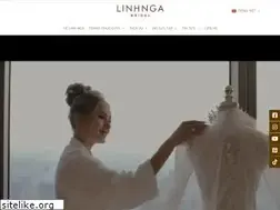 Sites similar to linhnga.vn