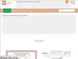 Sites similar to linhnhistore.com
