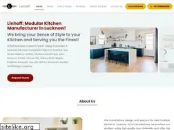 Sites similar to linhoff.in