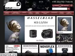 Sites similar to linhofstudio.com