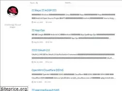 Sites similar to linhongbo.com