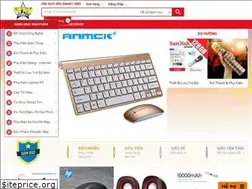 Sites similar to linhphukien.us