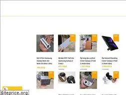 Sites similar to linhphukien.vn
