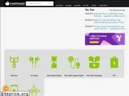 Sites similar to linhphukiengiasi.com