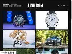 Sites similar to linhrom.com