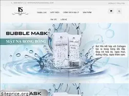 Sites similar to linhsam.com.vn