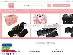 Sites similar to linhshop.vn