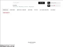 Sites similar to linhstoreusa.com