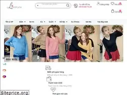 Sites similar to linhstyle.vn