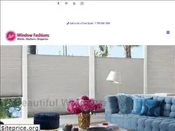 Sites similar to linhswindowfashions.ca