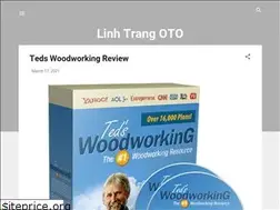 Sites similar to linhtrangoto.blogspot.com