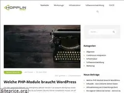 Sites similar to linhub.de