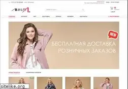 Sites similar to linia-l.com