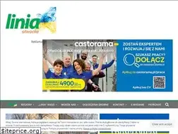 Sites similar to linia.com.pl