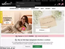 Sites similar to linia.cz