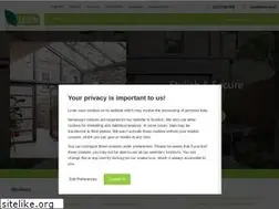 Sites similar to liniar.co.uk
