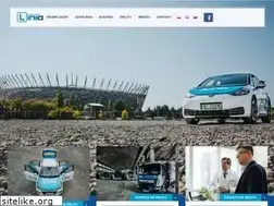 Sites similar to liniaszkolenia.pl
