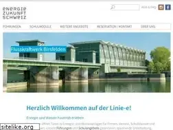 Sites similar to linie-e.ch
