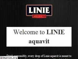 Sites similar to linie.com