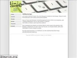 Sites similar to linie.net
