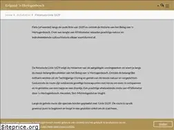 Sites similar to linie1629.nl