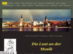 Sites similar to linie1studios.de