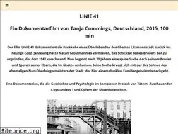 Sites similar to linie41-film.net