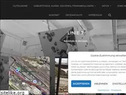 Sites similar to linie7.com