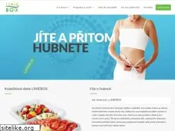 Sites similar to liniebox.cz