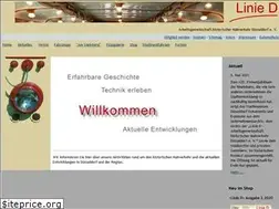 Sites similar to linied.net