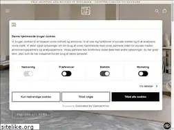 Sites similar to liniedesign.com