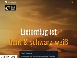 Sites similar to linienflug-design.de
