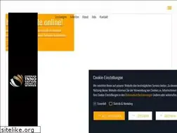 Sites similar to linienflug.design