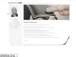 Sites similar to linieren.de
