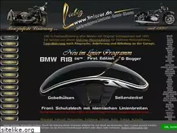 Sites similar to linierer.de