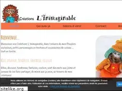 Sites similar to linimaginable.com