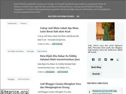 Sites similar to linimasaade.com