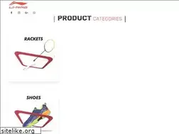 Sites similar to liningsuperstore.com