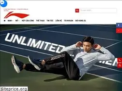 Sites similar to liningvietnam.com.vn